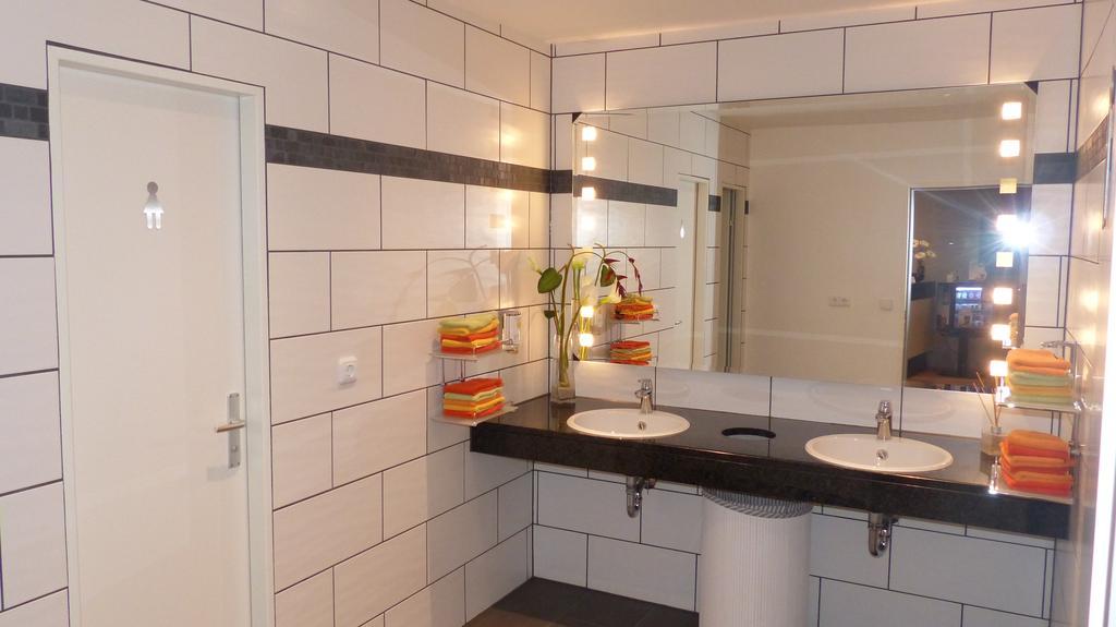 Central Hotel Eschborn Zewnętrze zdjęcie