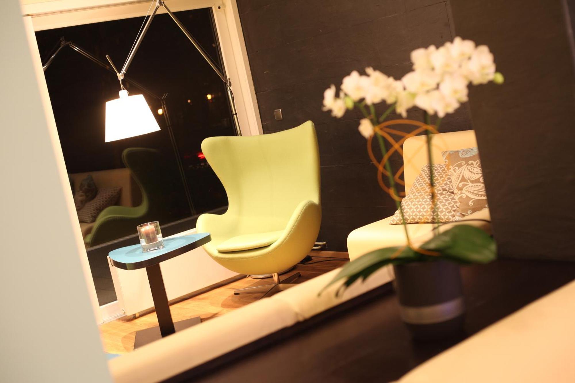 Central Hotel Eschborn Pokój zdjęcie