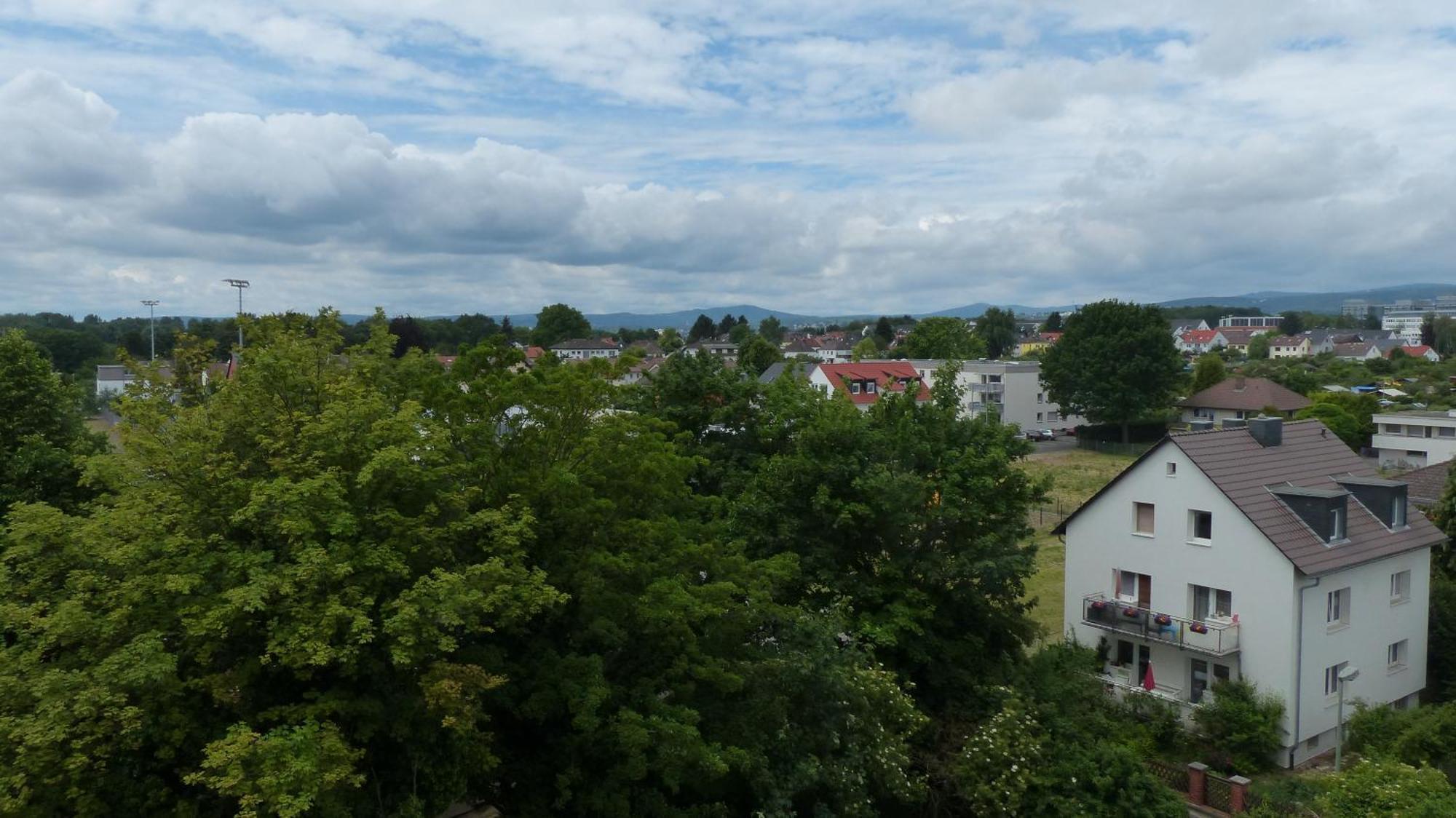 Central Hotel Eschborn Zewnętrze zdjęcie