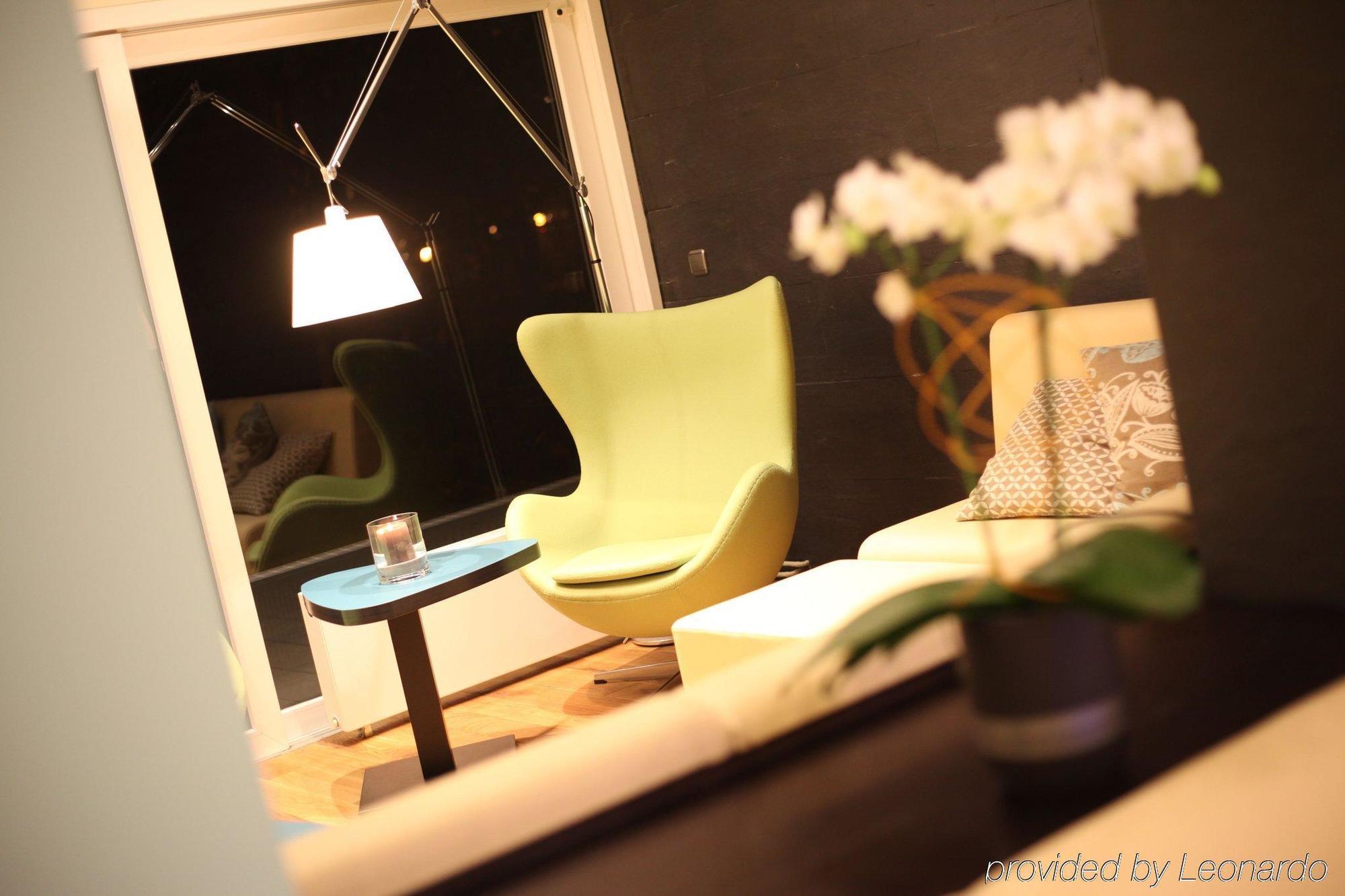 Central Hotel Eschborn Zewnętrze zdjęcie